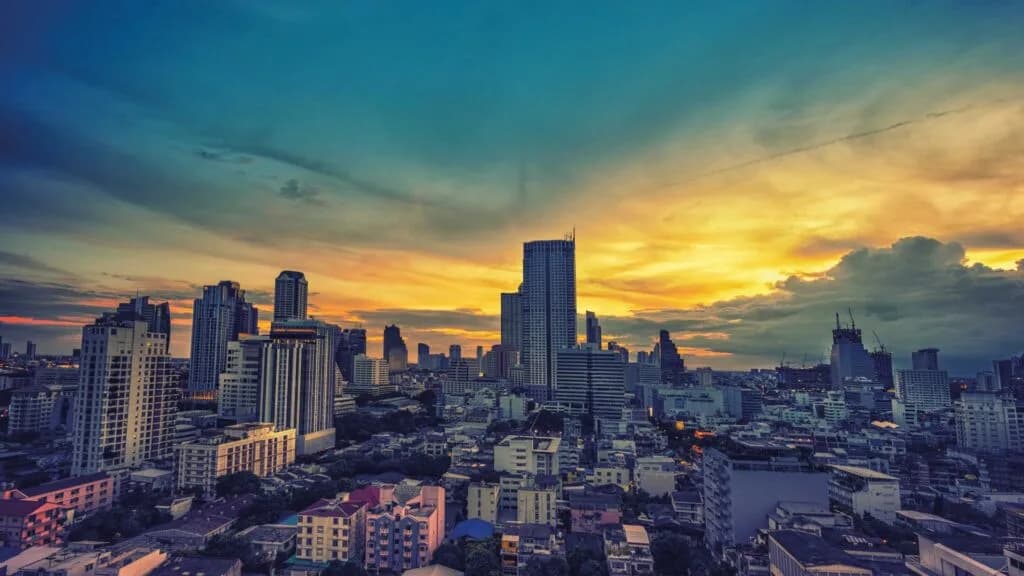South African Smart Cities: A glimpse of a connected future