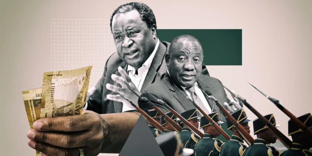 Sona2021: No usual hype and excitement, straight to business!