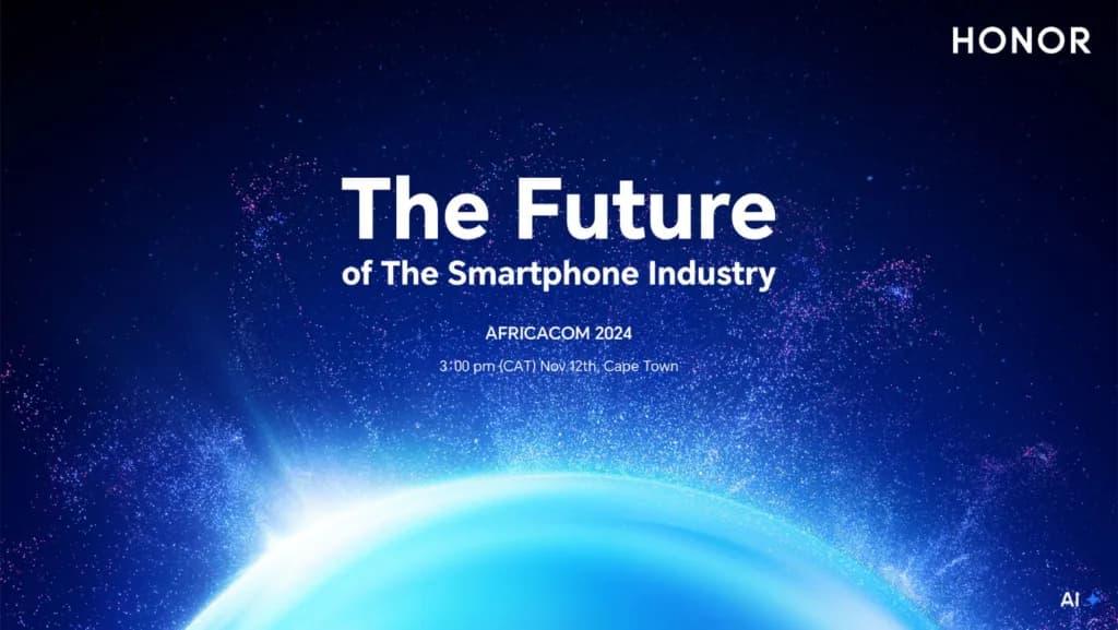 HONOR Announces Media Partners and Industry-Leading Speakers for Africa Tech Festival 2024