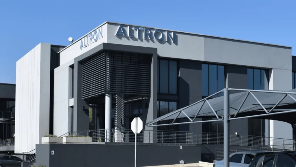 Altron Reports Strong Earnings Growth for H1 2024