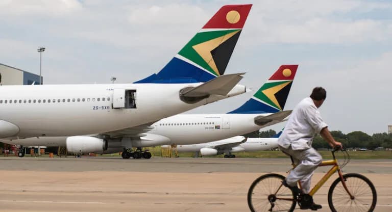 SAA business rescue practitioners allay stakeholders’ concerns