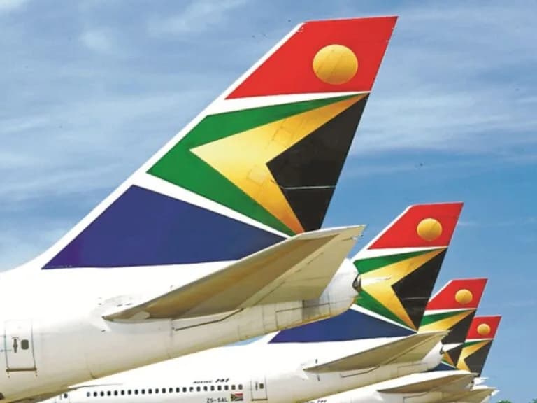 SAA on plans to fly to Zimbabwe, Malawi, and Namibia this festive season