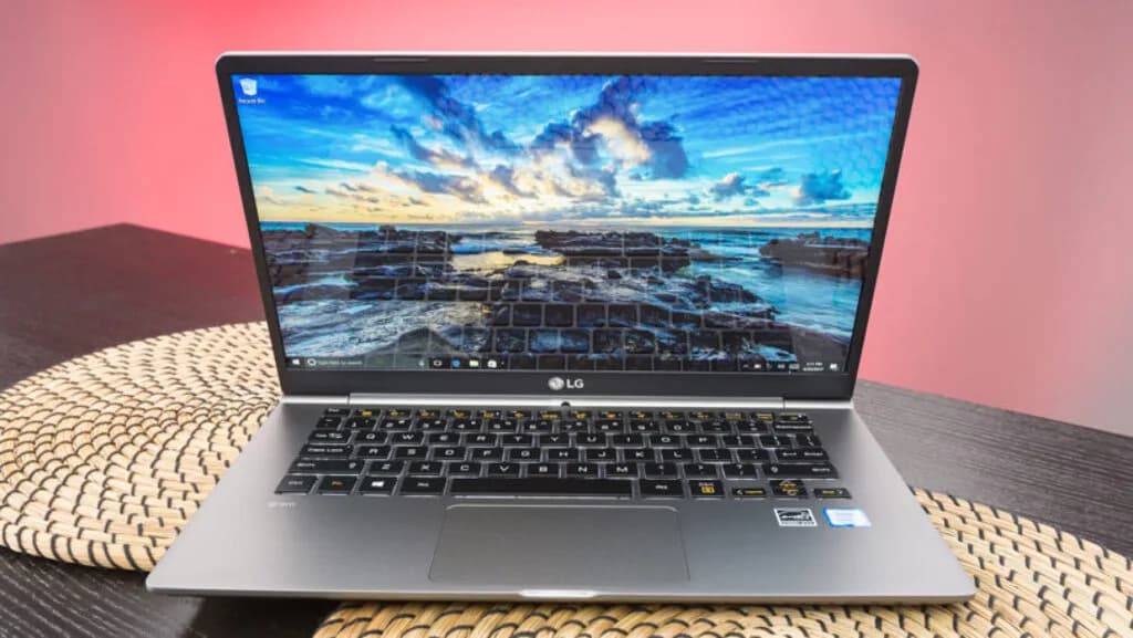 LG announces 2021 Gram laptops that feature Intel’s 11th-Gen processors