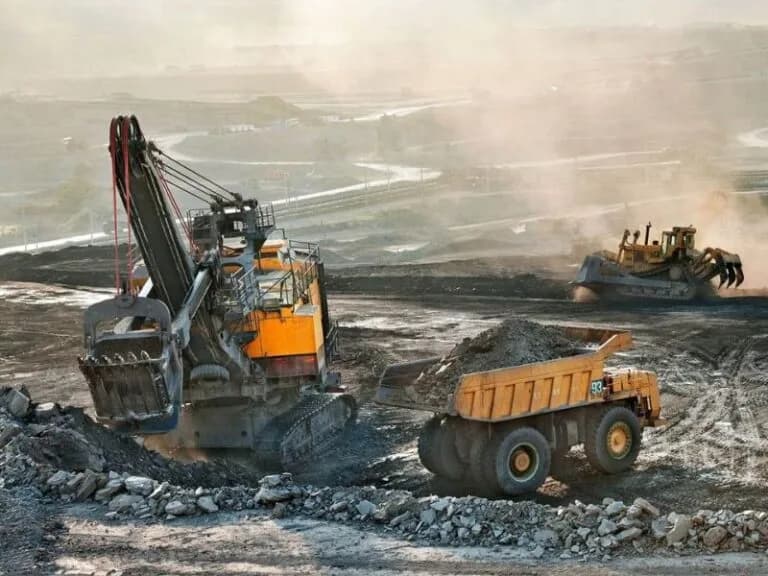 Glencore looks to shut down 12 coal mines by the year 2035 to decarbonise
