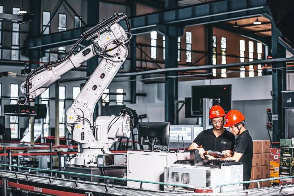 South-African-manufacturing-sector Stats 2024