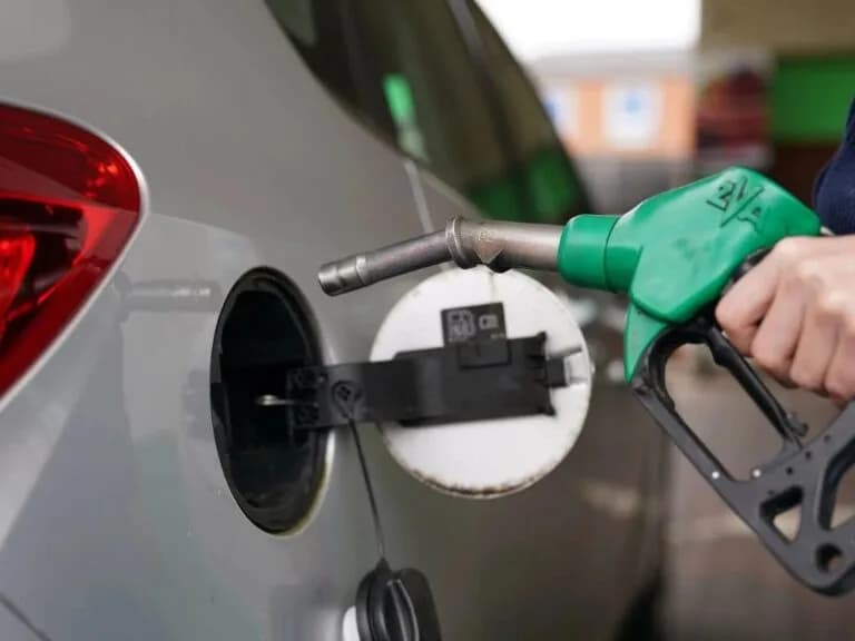 Motorists can expect diesel price drop & petrol hike in April