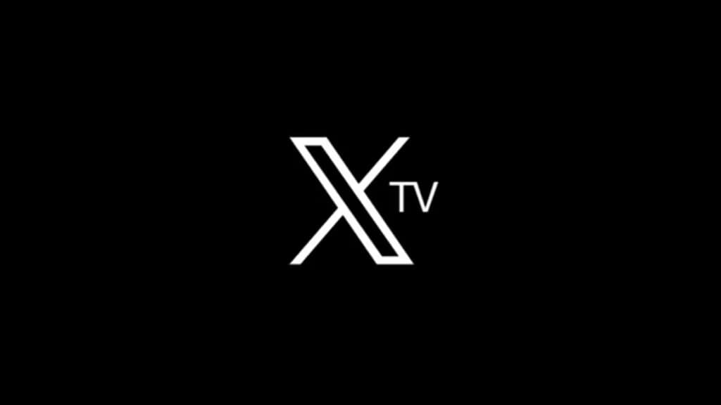 X TV App Launches