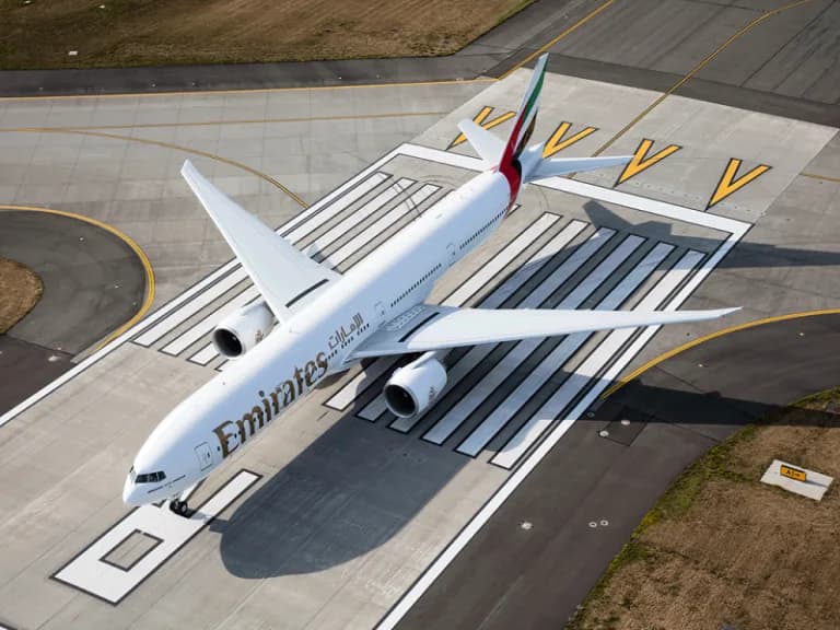 Working for Emirates Airlines could mean arrest, imprisonment and Interpol warrants