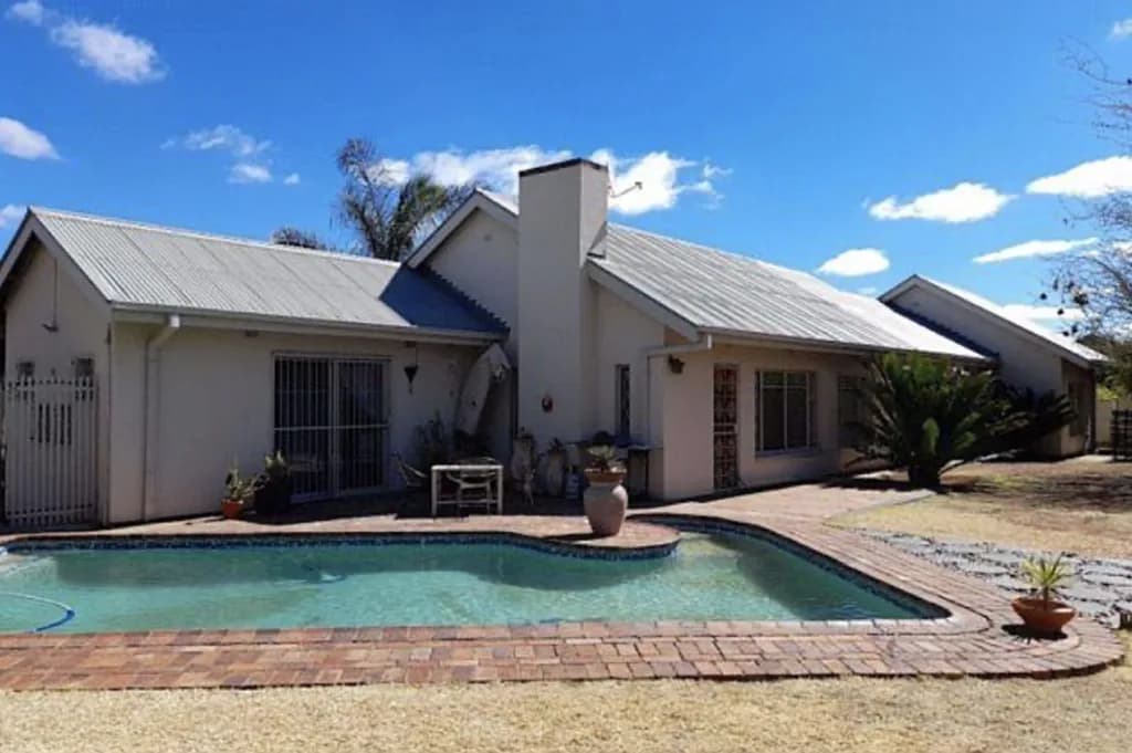 Northern Cape Emerges as South Africa's Expensive Residential Rental Market