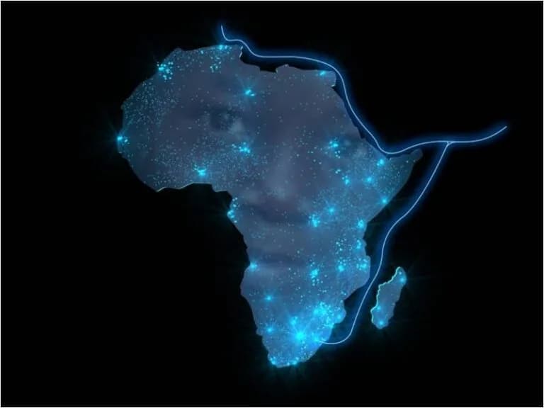 Facebook, MTN and others are planning a massive undersea cable to connect the whole of Africa to the internet