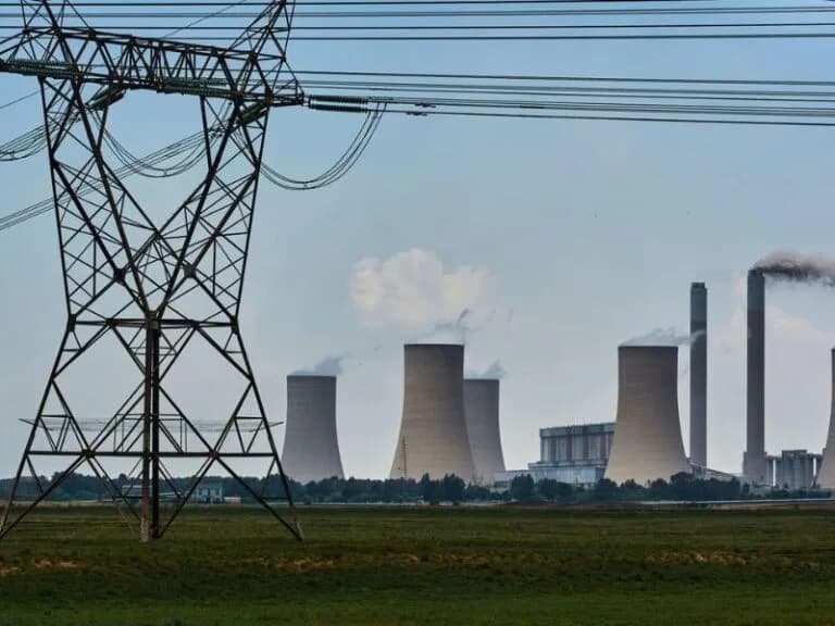 SA Chamber of Commerce addresses load shedding impact on business