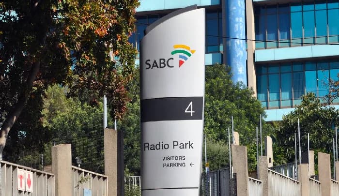 Reports reveal SABC on the edge of collapse