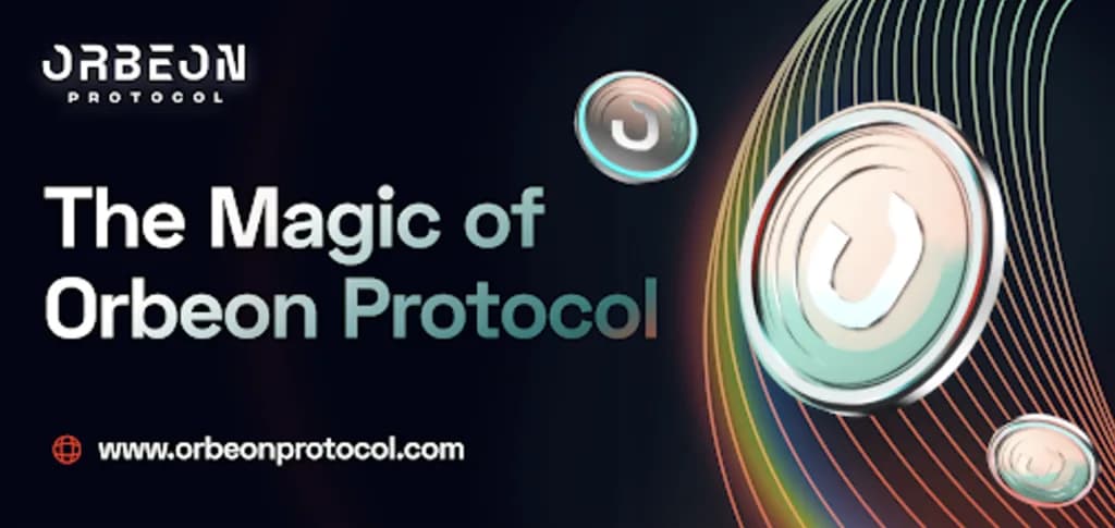 Orbeon Protocol Emerges as Top Contender in Blockchain Space, Leaving Cardano and Solana Behind