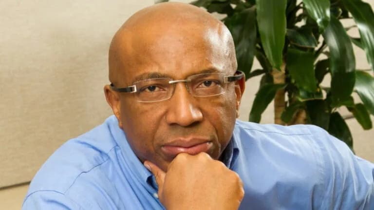 R104 million payday for Telkom’s top executives