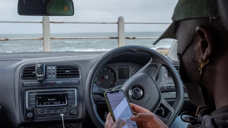 Uber increases prices in SA to battle rising fuel prices!