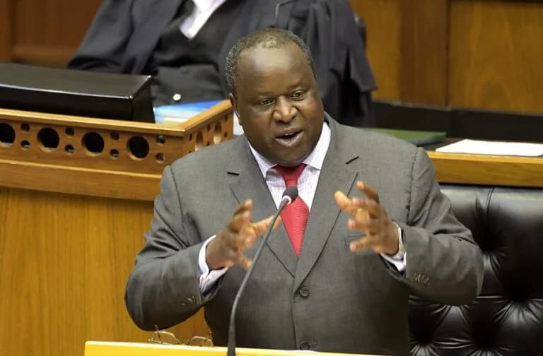 Mboweni’s ‘Hallelujah’ moment as Ramaphosa green-lights structural reform