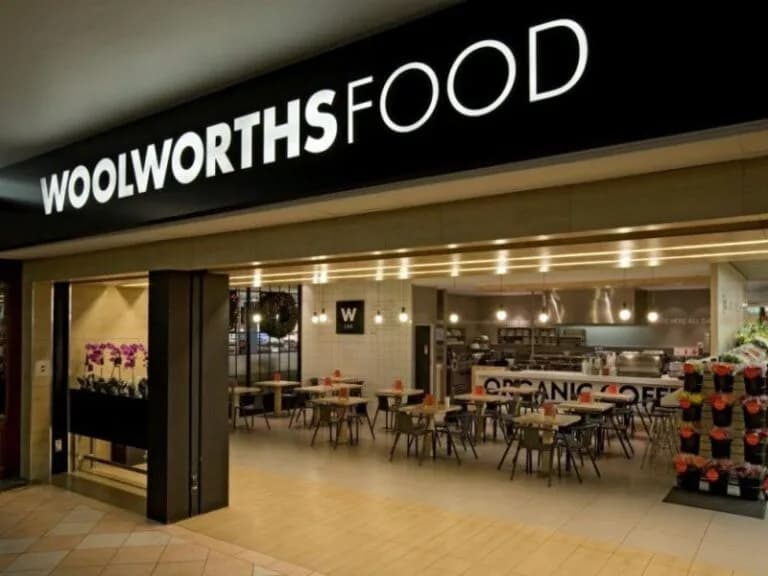 Woolworths intensifies online delivery service to coastal consumers