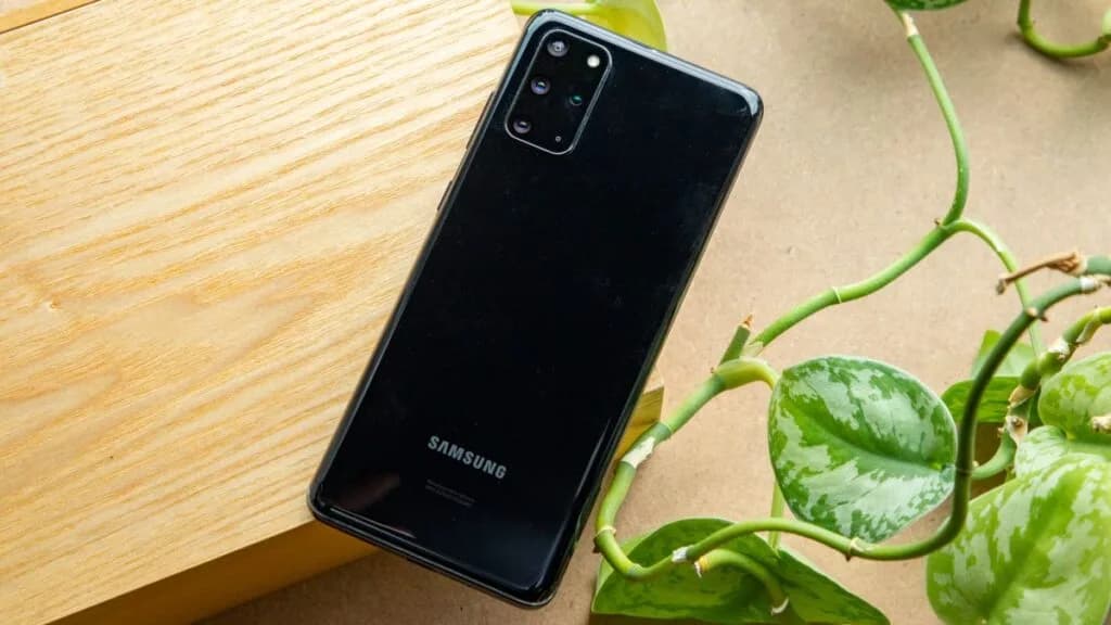 Here are the Samsung devices getting three generations of Android updates
