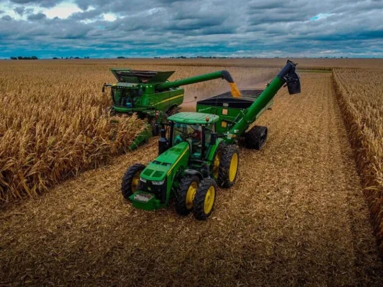 Continuing power crisis hampers growth in agriculture