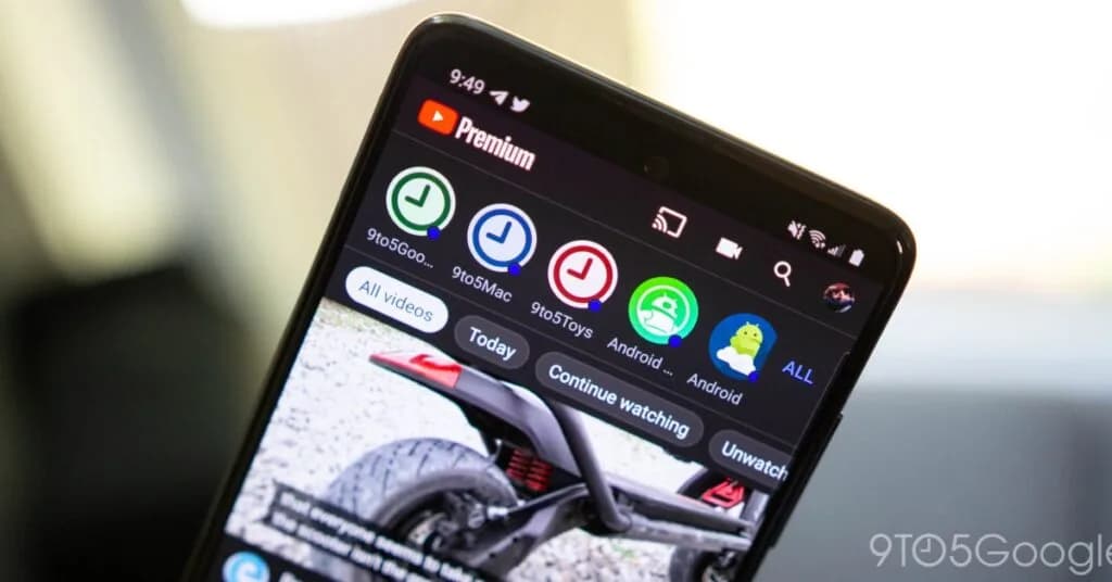 YouTube halves the number of subscribers you need to unlock Community posting