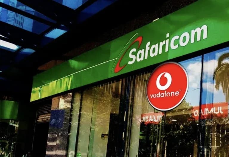 Kenya Offloads 15% Safaricom Stake in $1.8 Billion Vodacom Transaction