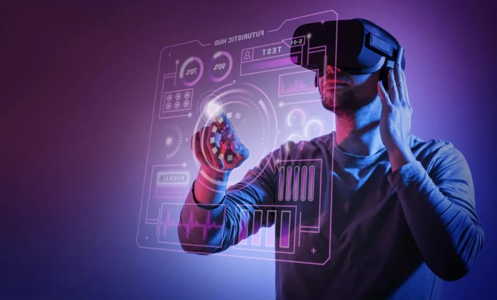 The Use of Augmented Reality in Digital Marketing Campaigns