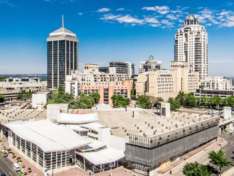 South Africa to host inaugural Industrial Expo at Sandton Convention Centre