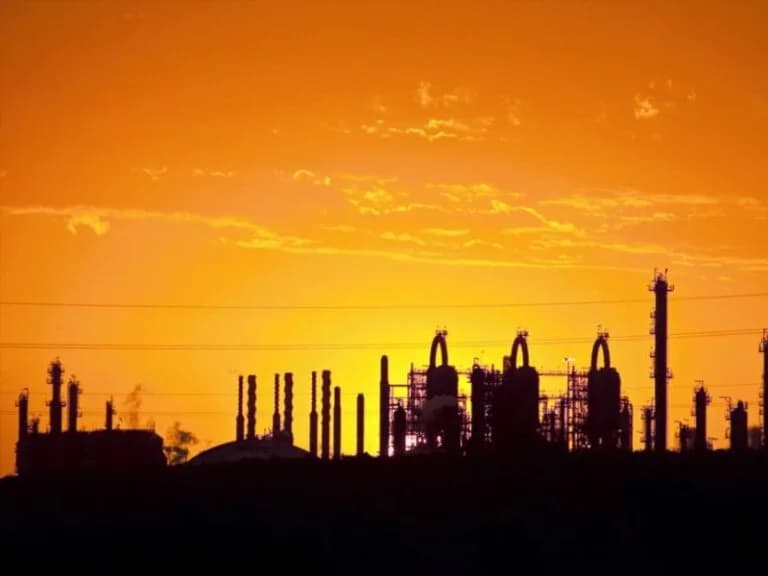 Cash-strapped oil company PetroSA divorces CEO Pragasen Naidoo