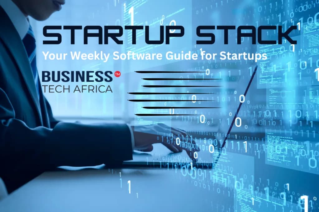 Startup Stack – Project Management Tools Every African Startup Needs