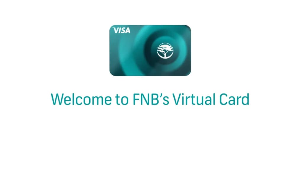 FNB launches a Virtual Card to expand its payments ecosystem for individuals and businesses