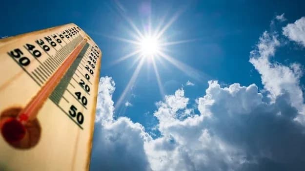 2022 WAS SA'S FOURTH-HOTTEST YEAR ON RECORD, DESPITE HIGHER RAINFALL