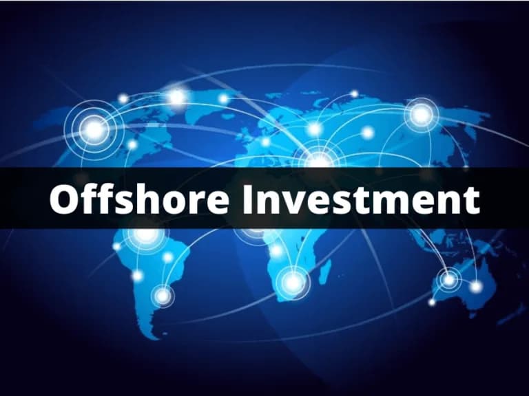 These are the offshore investment options for South Africans