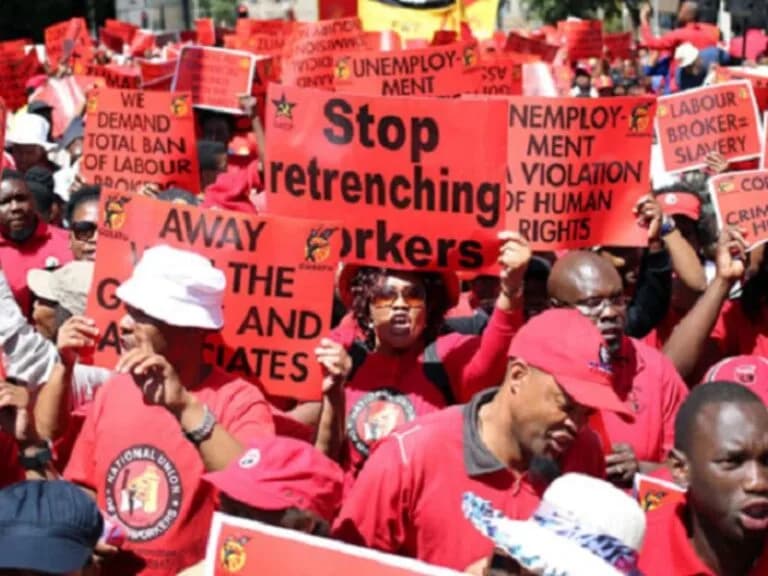Trade Unions welcome the declaration of December 27 as a public holiday