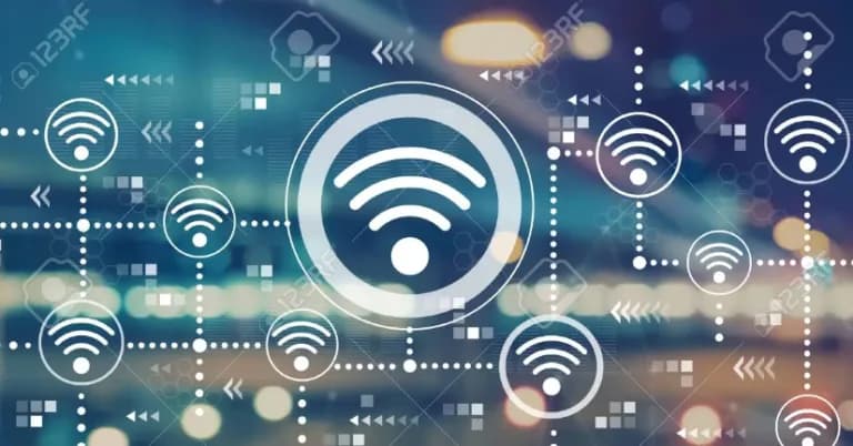 Five key trends driving enterprise WiFi in 2024