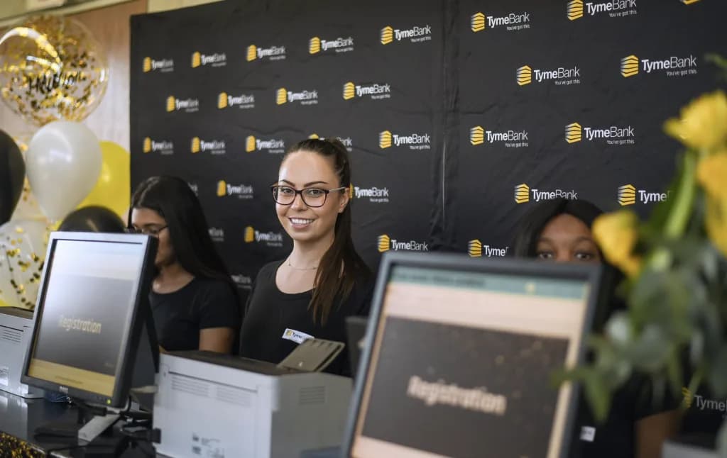 South Africa’s TymeBank Soon to Rebrand as GoTyme