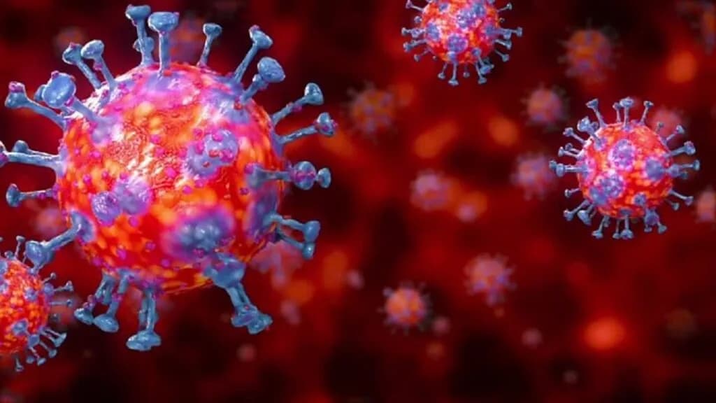 COVID-19: The U.S. a sick superpower