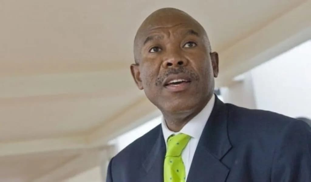 South African Reserve Bank cuts repo rate to 5.25%
