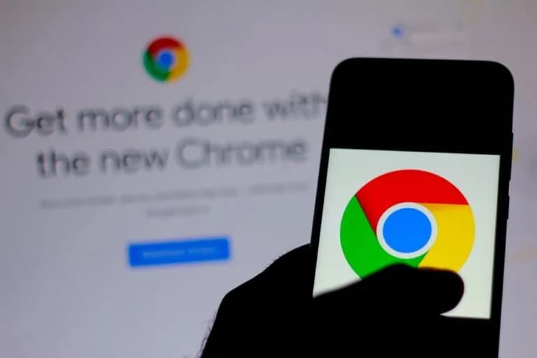 Google’s latest Chrome update delivers ‘largest performance gain in years’