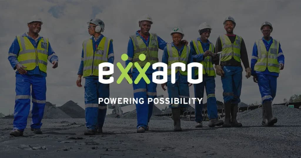 Exxaro tops the Sunday Times Top 100 companies list