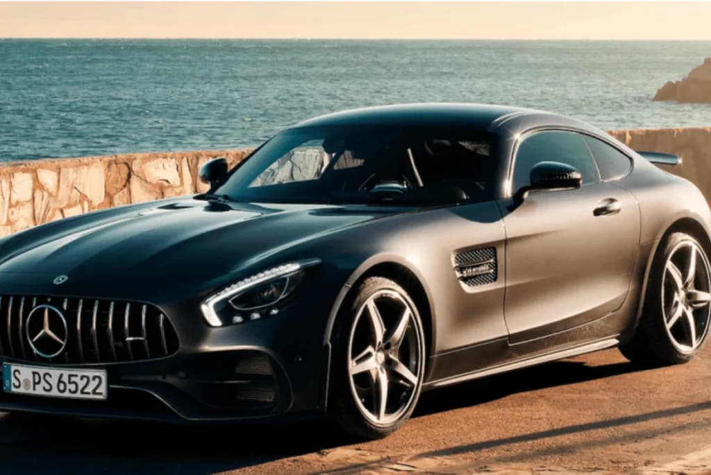 Mercedes-Benz cuts sales outlook after R26.5 billion hit in China