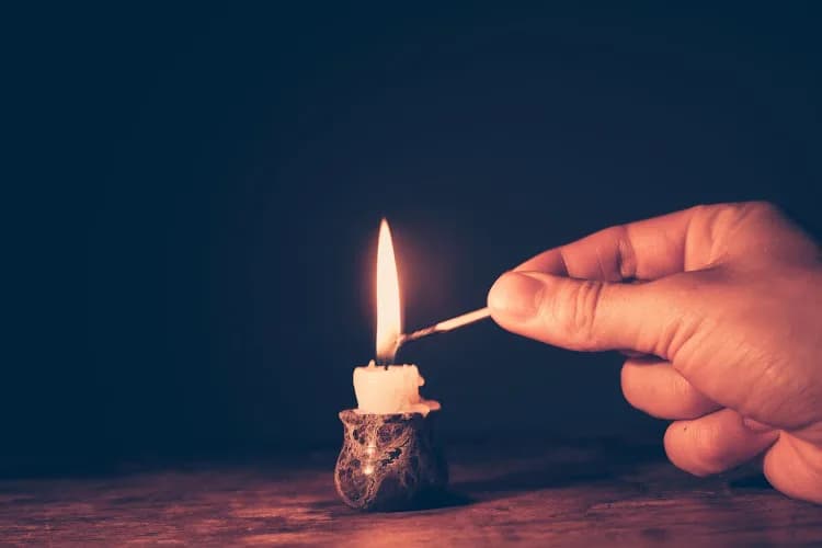 Eskom announces stage 2 power cuts from Thursday through to Sunday