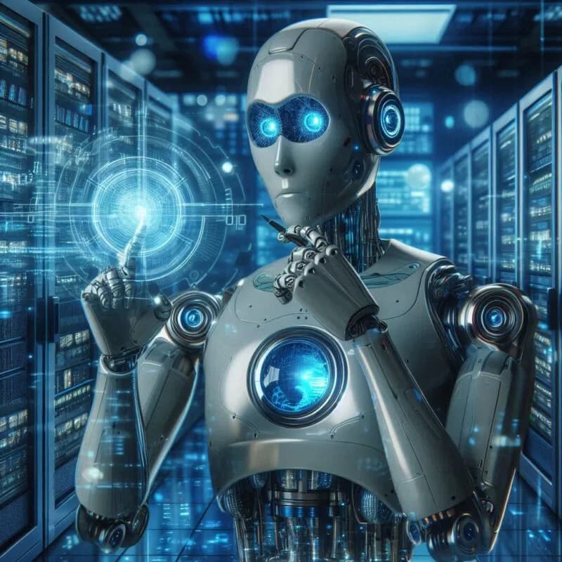 AI driven Business Tools