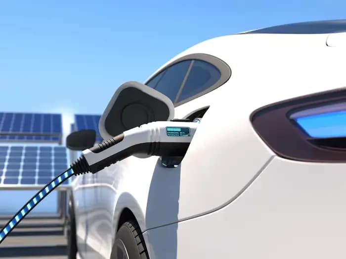 South Africa is getting 43 new electric vehicle charging stations, including the most powerful yet