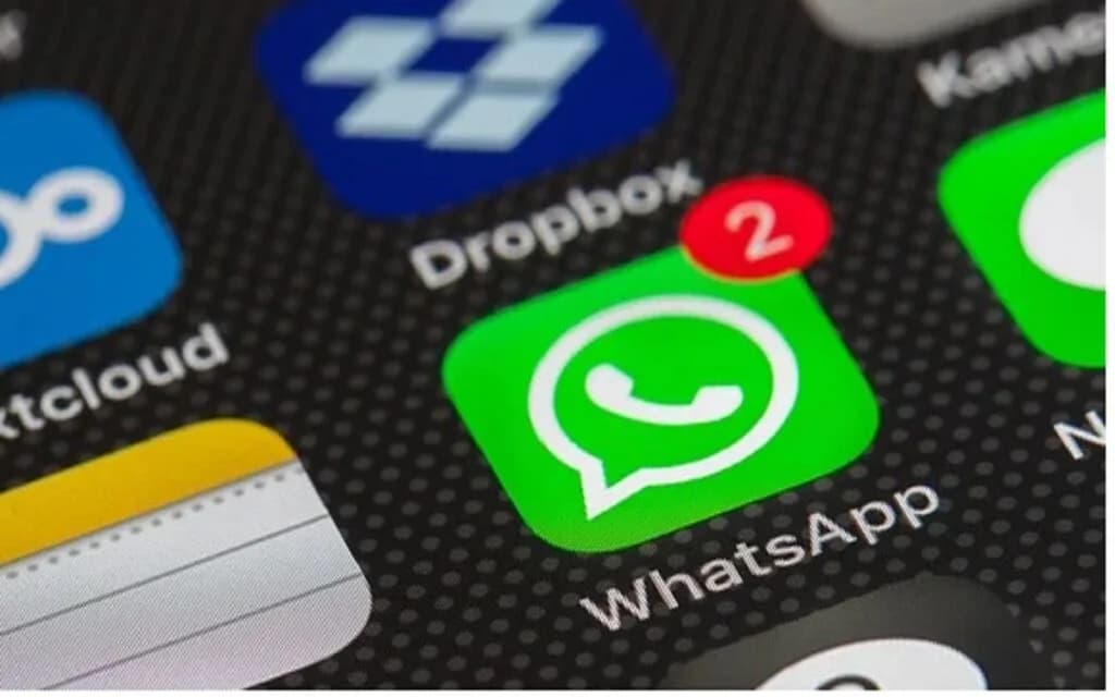 Data leak on WhatsApp: 500 million user records for sale