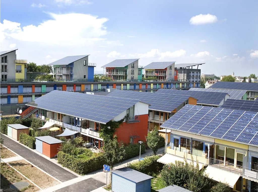 Stable Areas and Functioning Infrastructure Drives Rental Market Growth