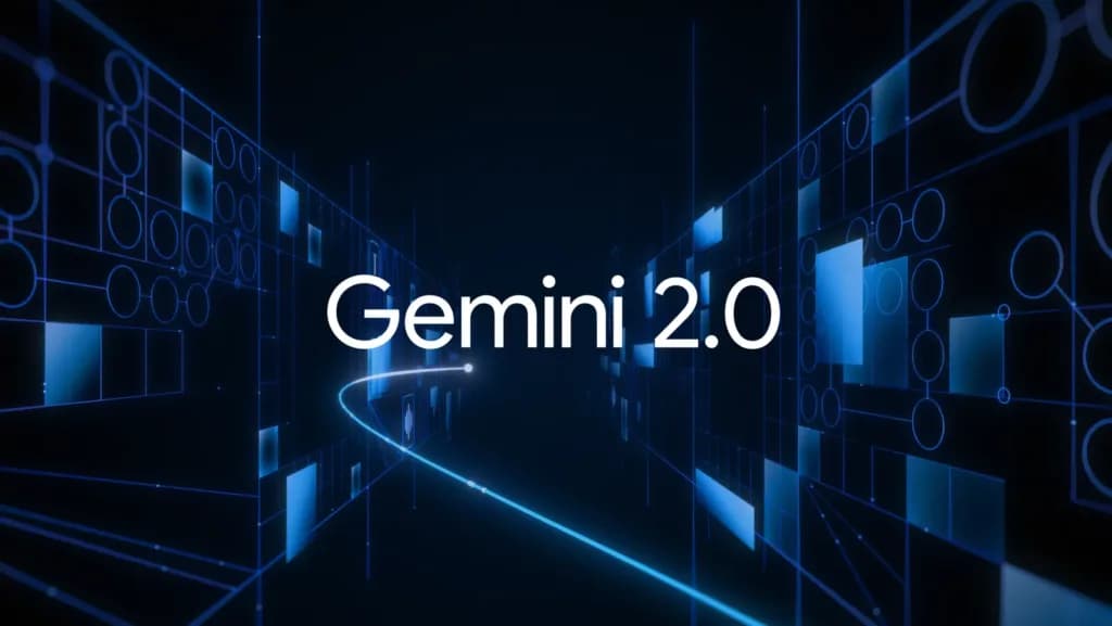 Sundar Pichai Introduces Google Gemini 2.0: A Leap into the Agentic AI Era