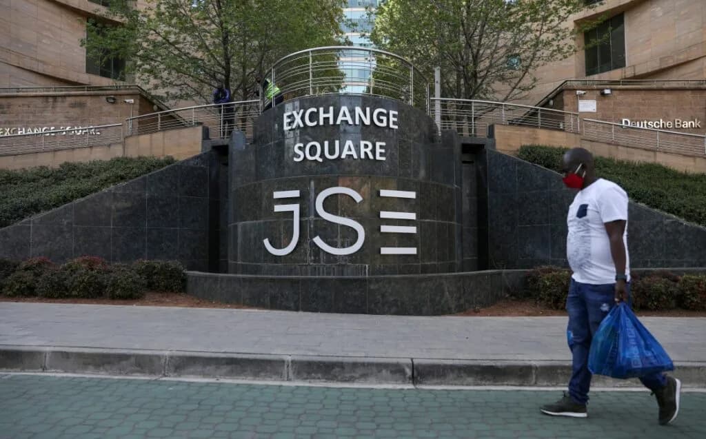 Mid-cap companies expected to continue leaving the JSE