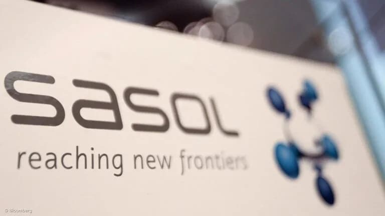 Sasol sells 30% stake in Mozambique gas pipe for R5.1bn