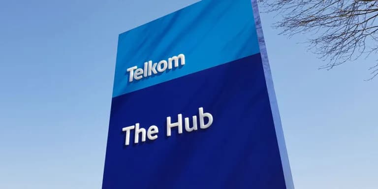 Telkom reduces data prices