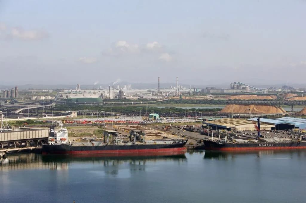 South African emergency power deal blocked